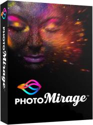 corel photomirage picture animation software